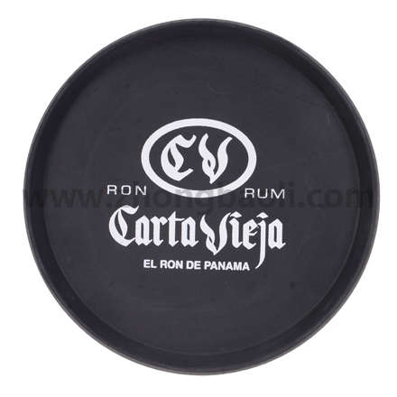 Customized Logo Anti-skid Tray