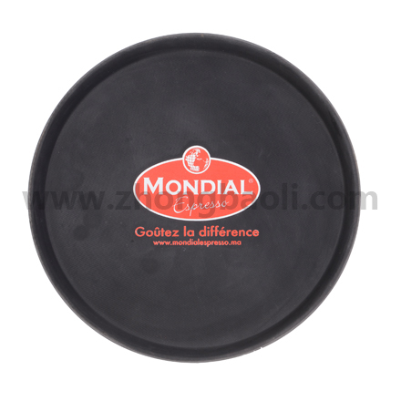 Customized Logo Anti-skid Tray