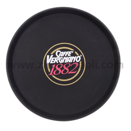 Customized Logo Anti-skid Tray